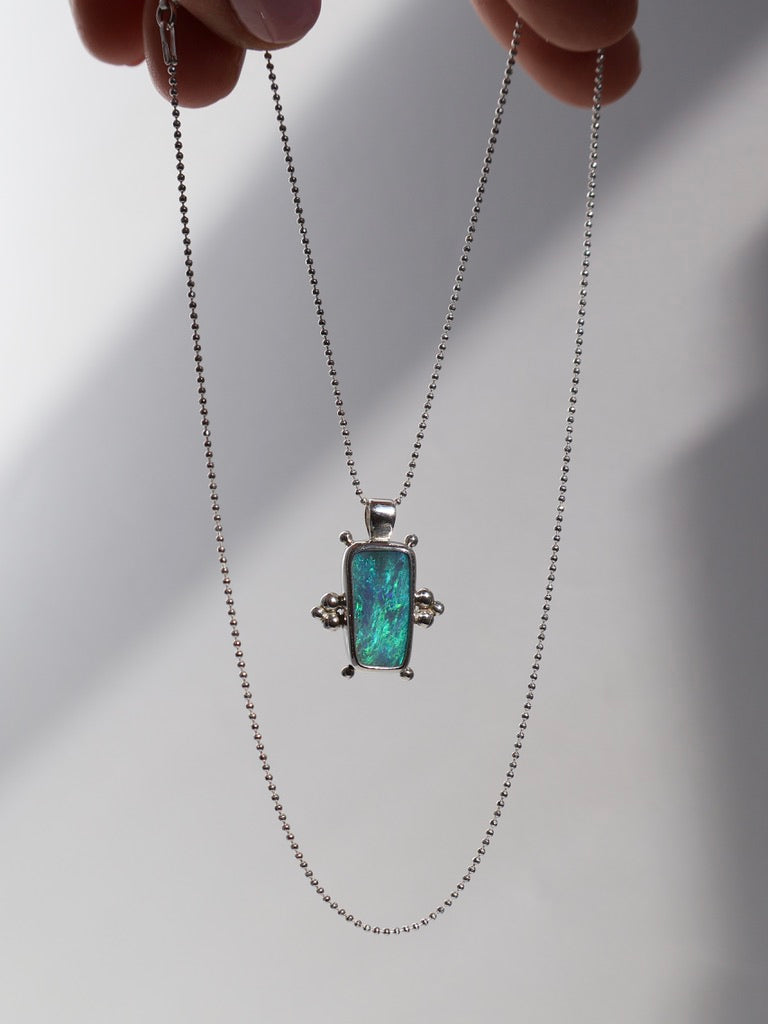 Gypsy Electric Pendant
