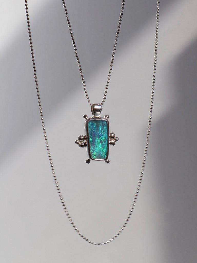 Gypsy Electric Pendant