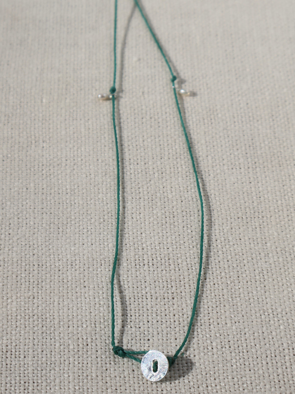 Sink or Swim Charm Necklace