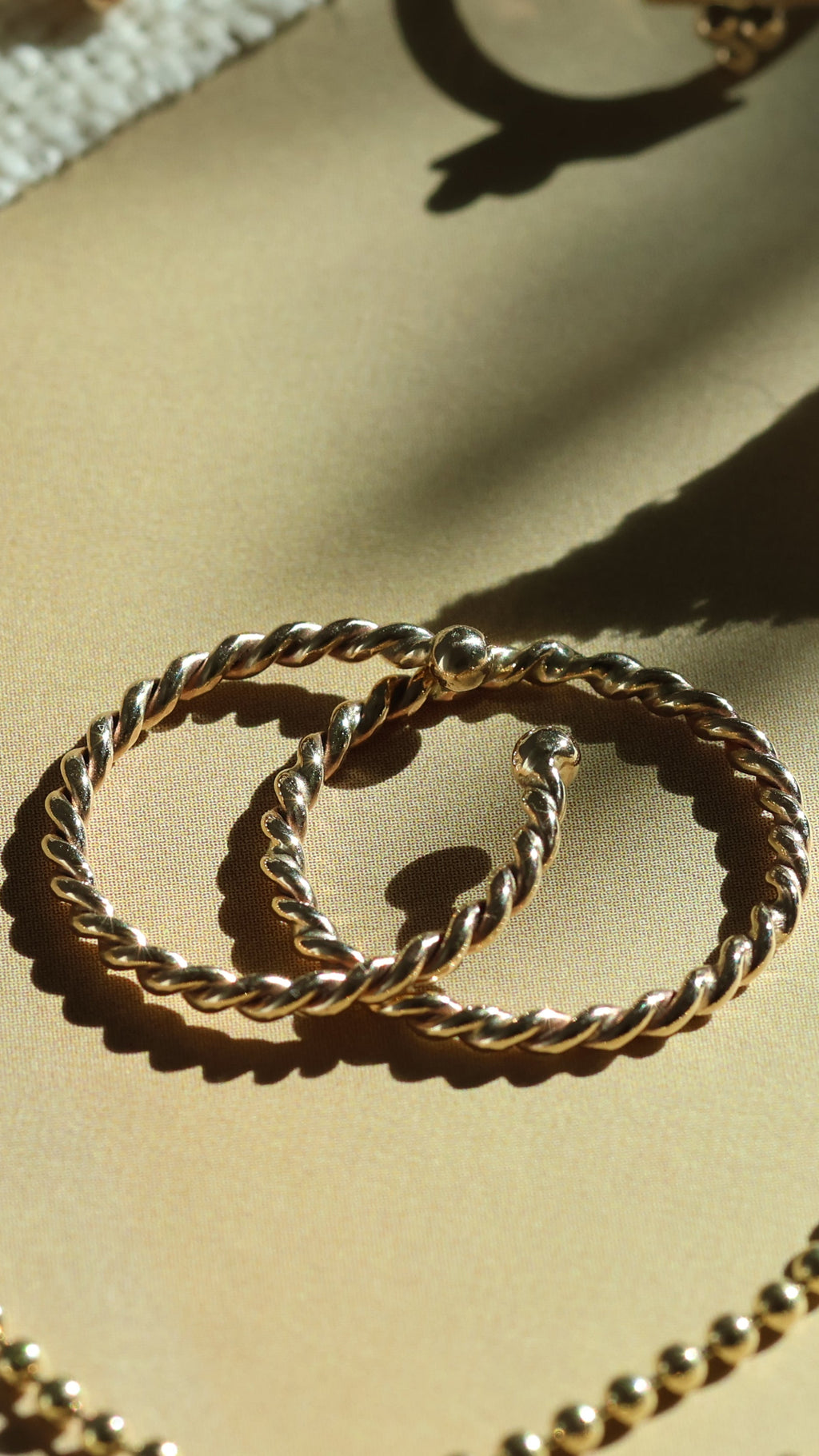 The Sweet Twist Band
