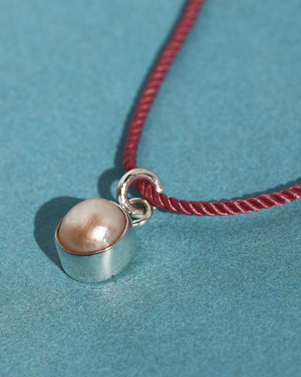 Fresh Water Pearl Pendant