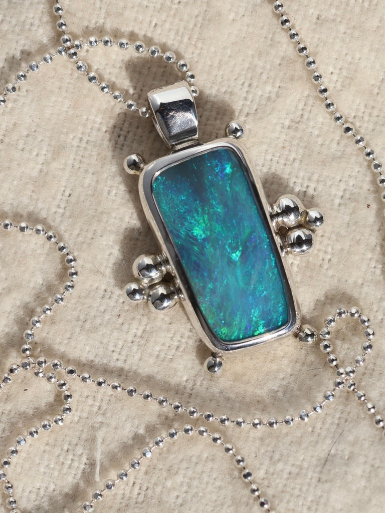 Gypsy Electric Pendant