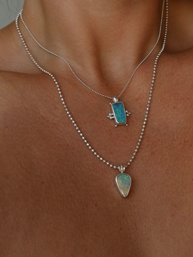 Gypsy Electric Pendant