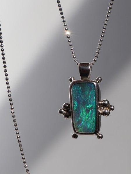 Gypsy Electric Pendant