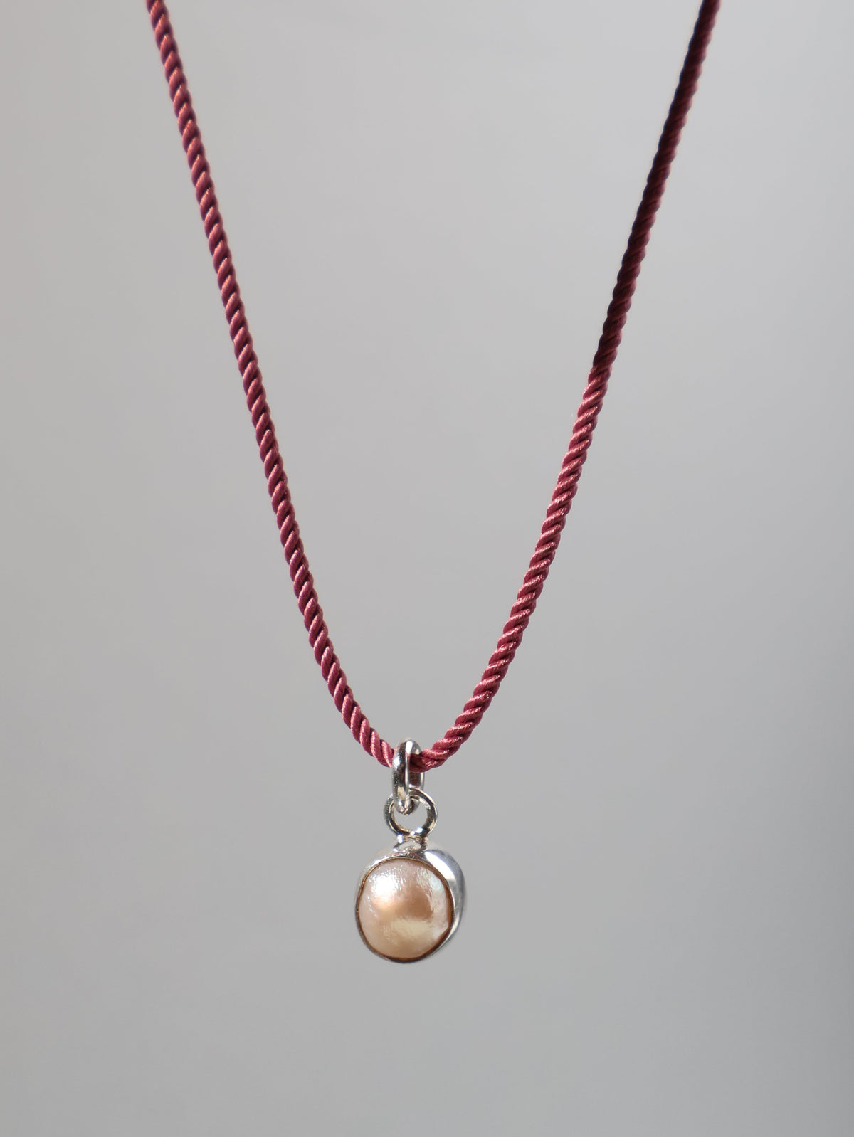 Fresh Water Pearl Pendant