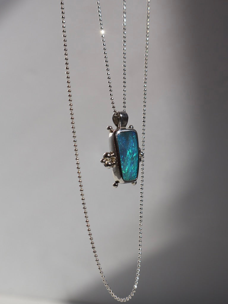Gypsy Electric Pendant