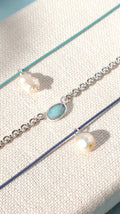 Fresh Water Pearl Rope Pendant
