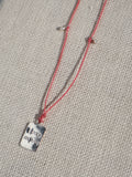 Bloom Anyway Charm Necklace