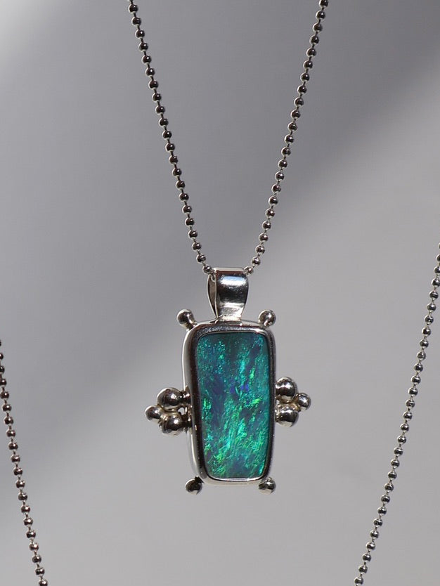 Gypsy Electric Pendant