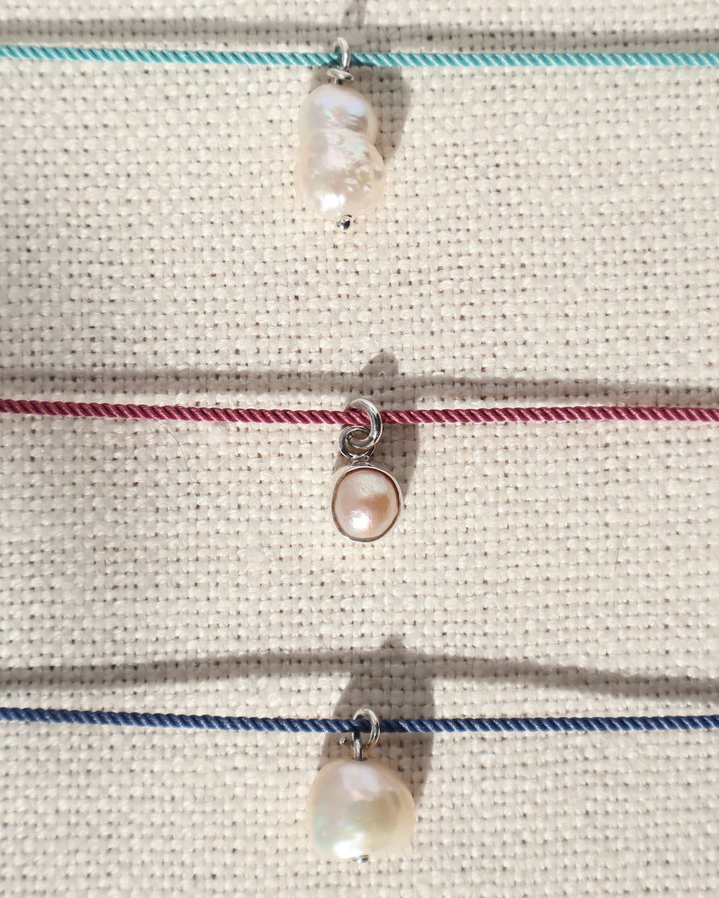 Fresh Water Pearl Pendant
