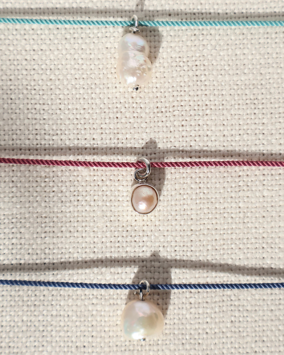 Fresh Water Pearl Pendant