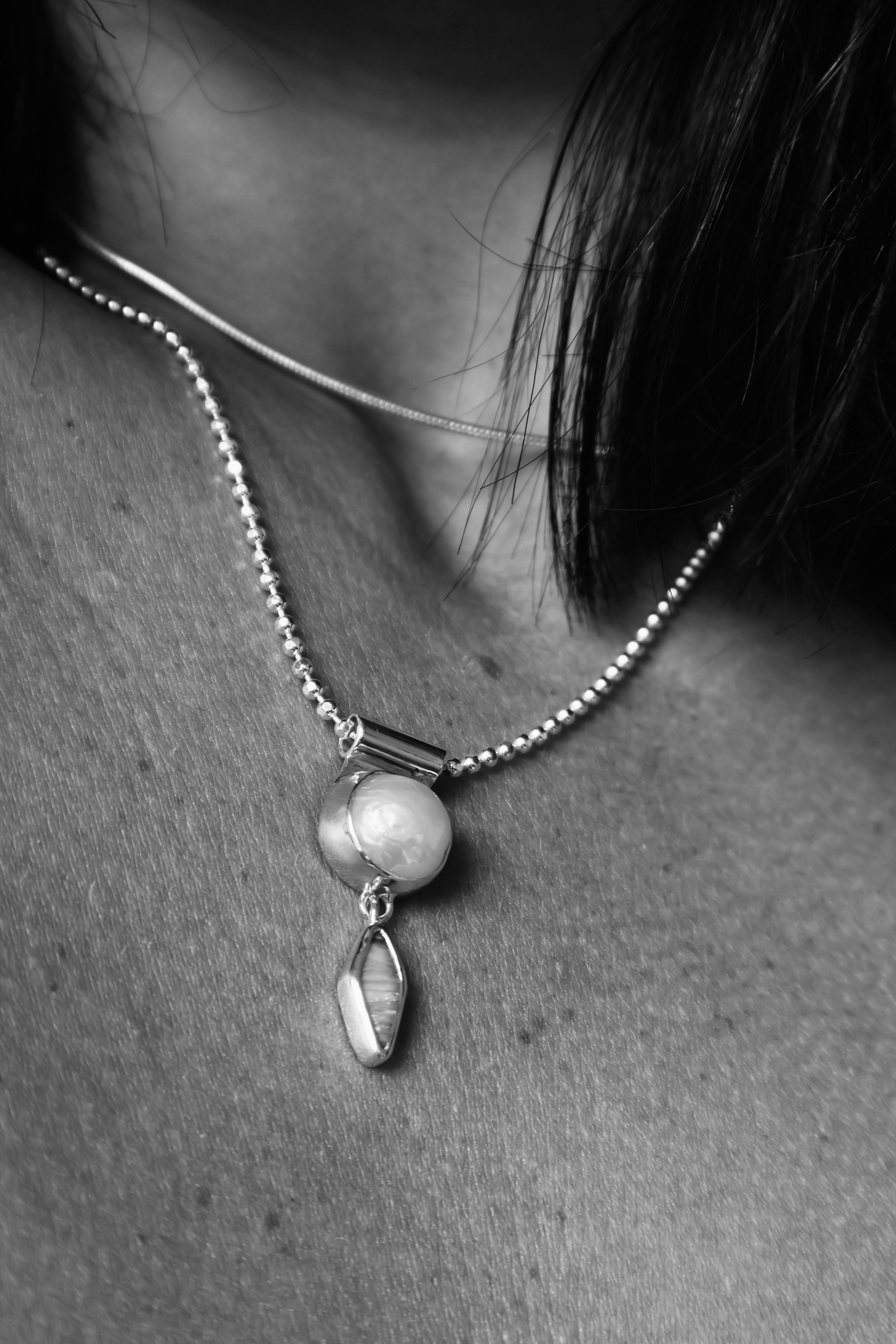 The Horizon Drop Pendant