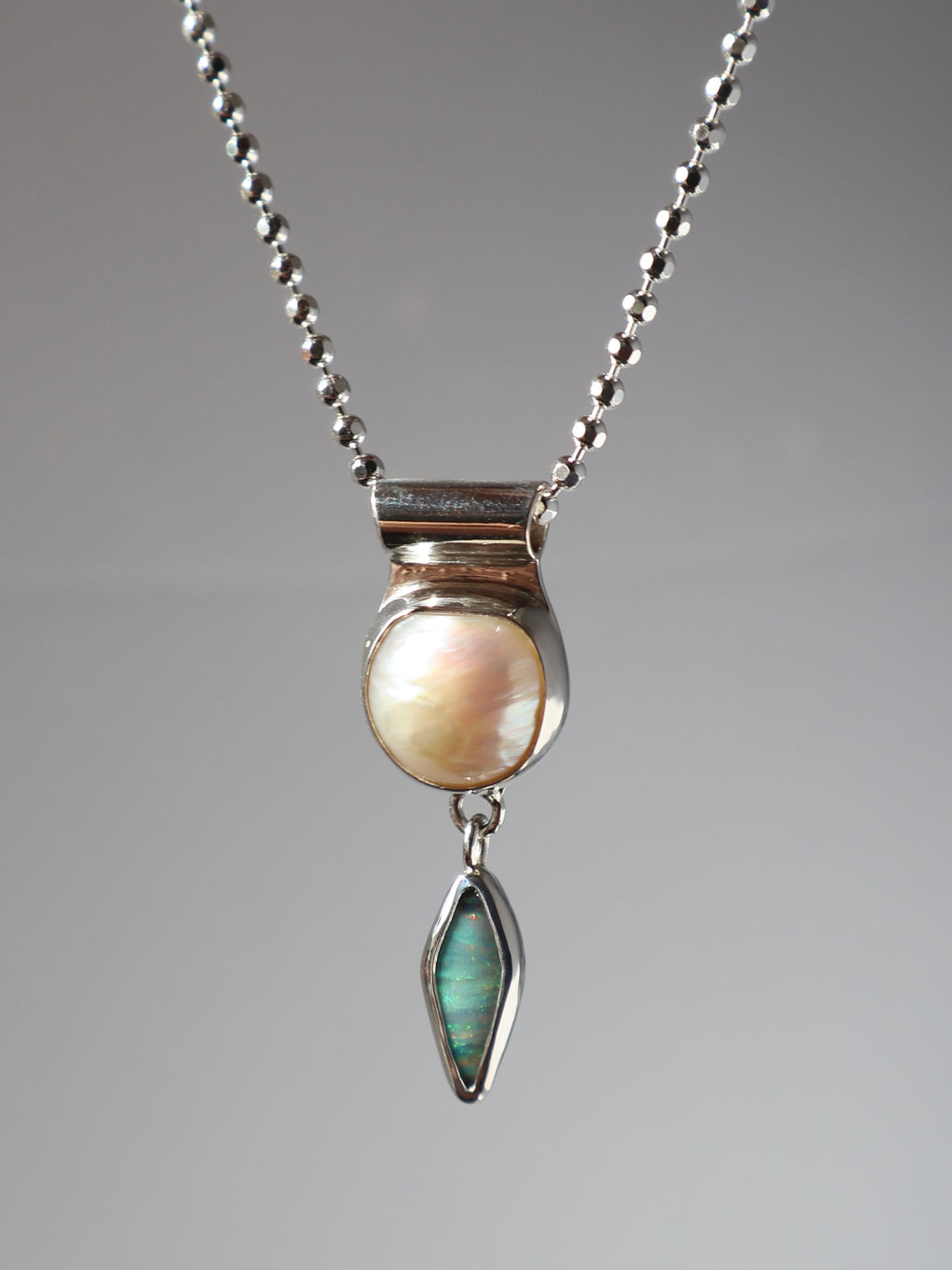 The Horizon Drop Pendant