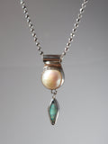 The Horizon Drop Pendant