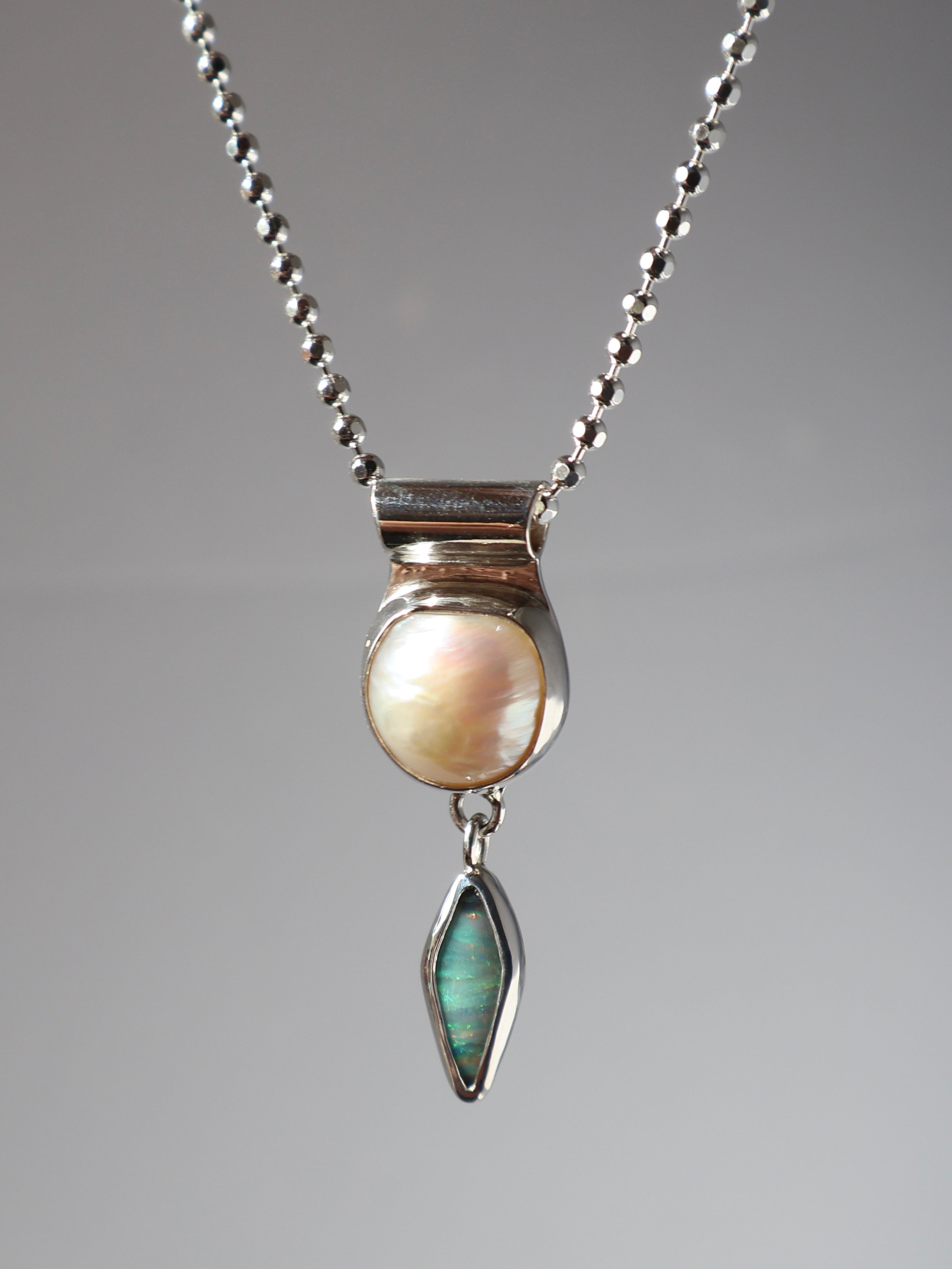 The Horizon Drop Pendant