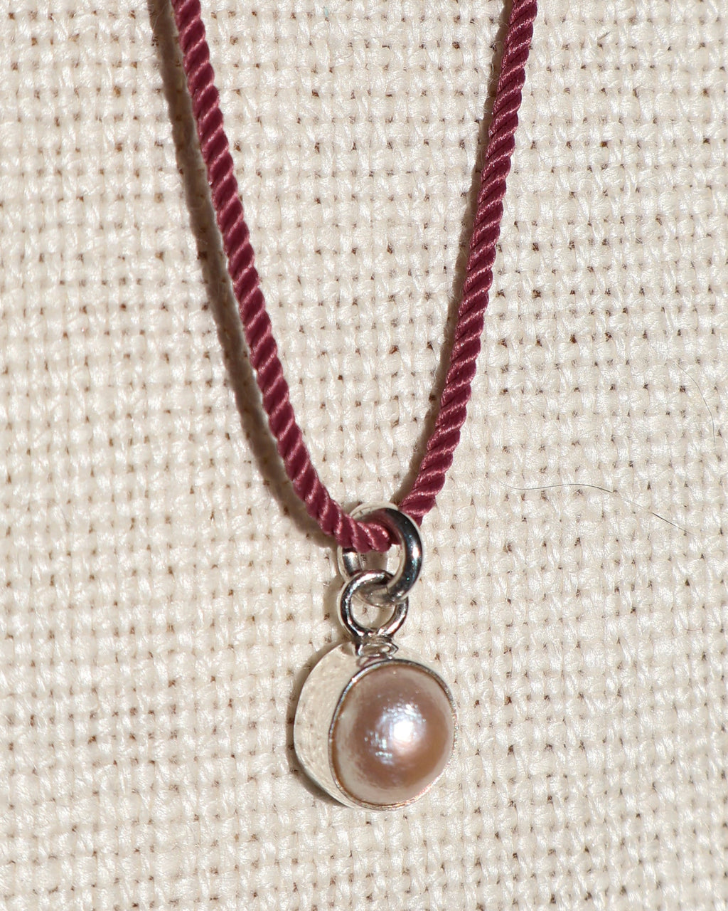 Fresh Water Pearl Pendant