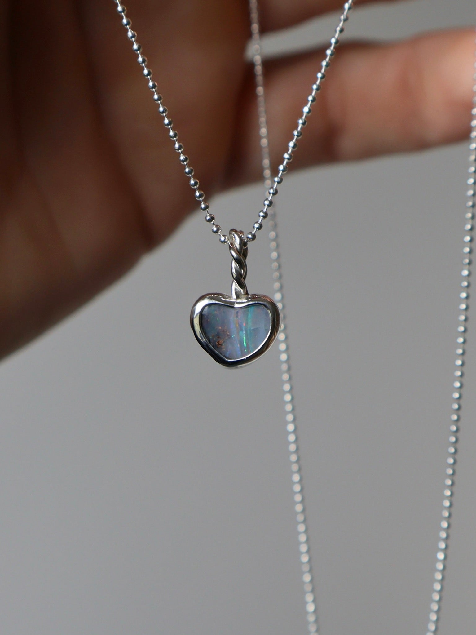 Mio Cuore