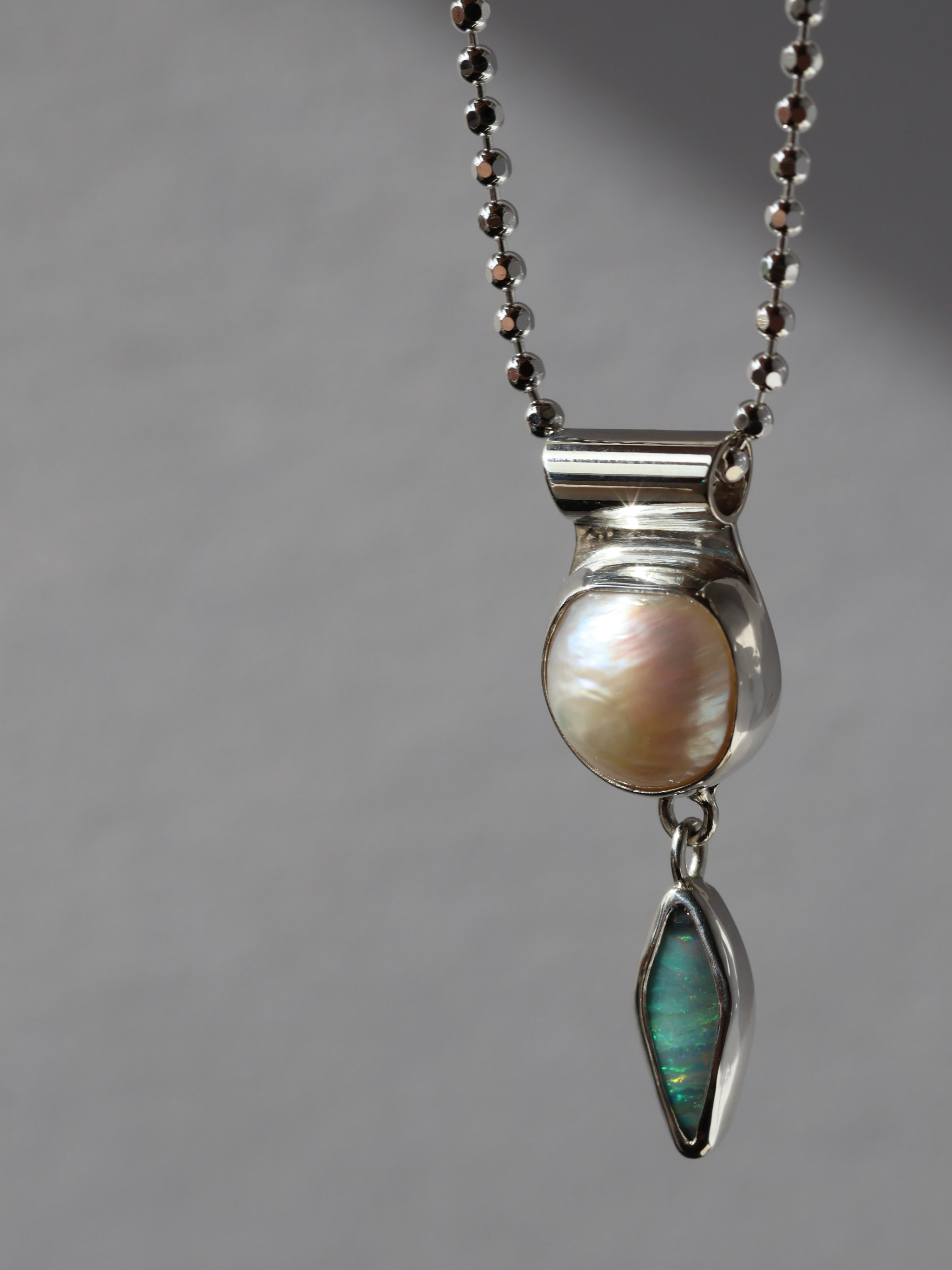 The Horizon Drop Pendant
