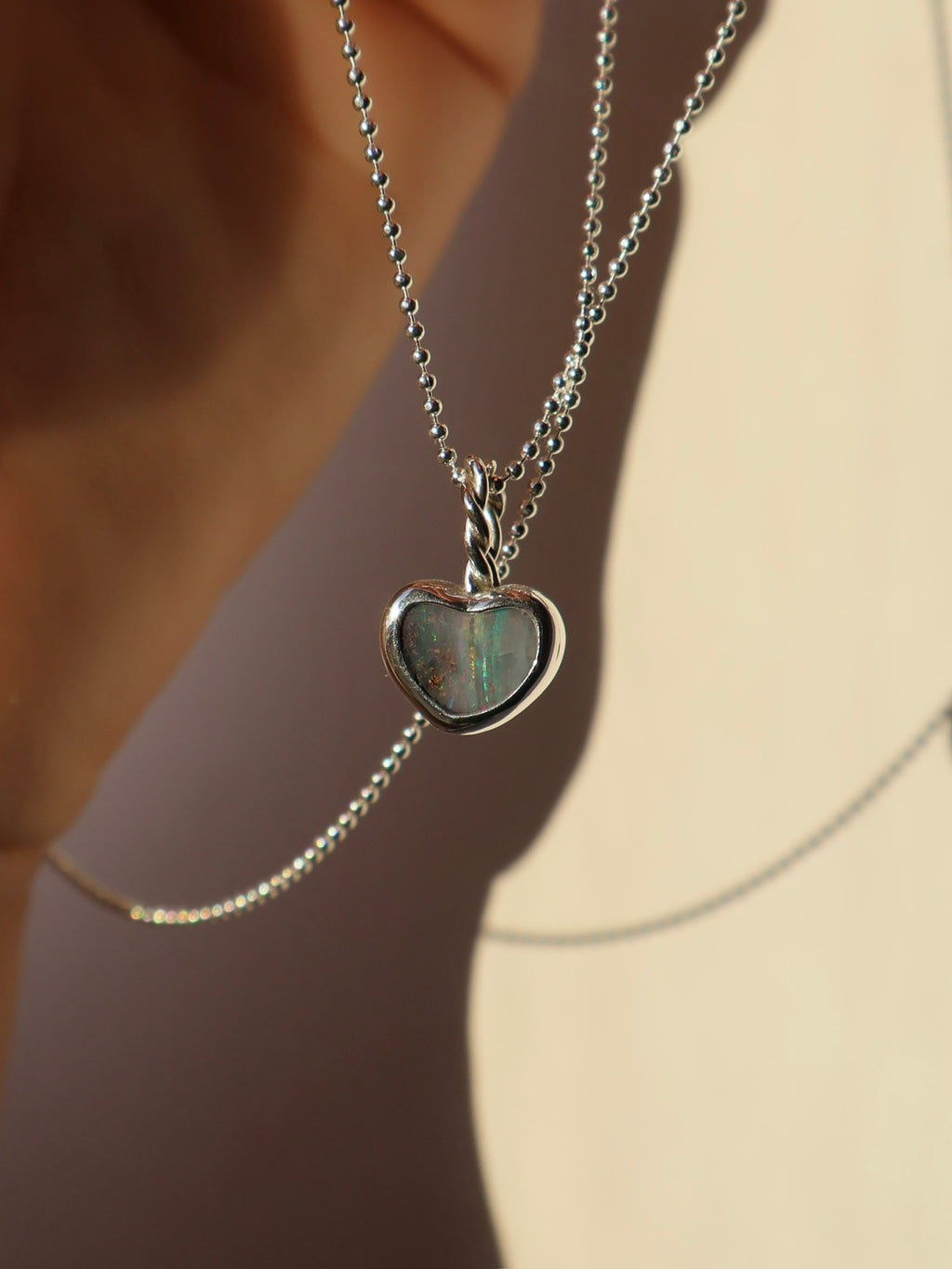 Mio Cuore