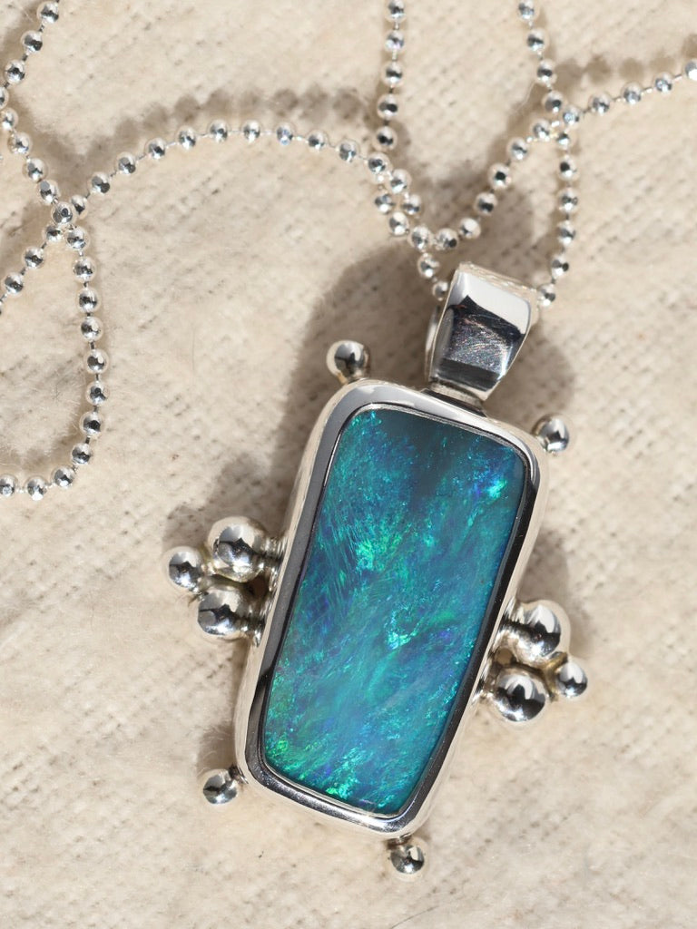 Gypsy Electric Pendant