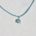 Ocean Blue Charm (A)