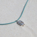 Funky Purple Charm