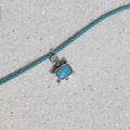 Ocean Blue Charm (B)