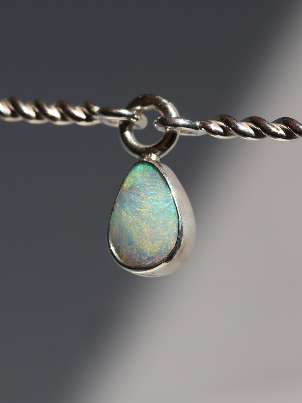 Twisted Chocker