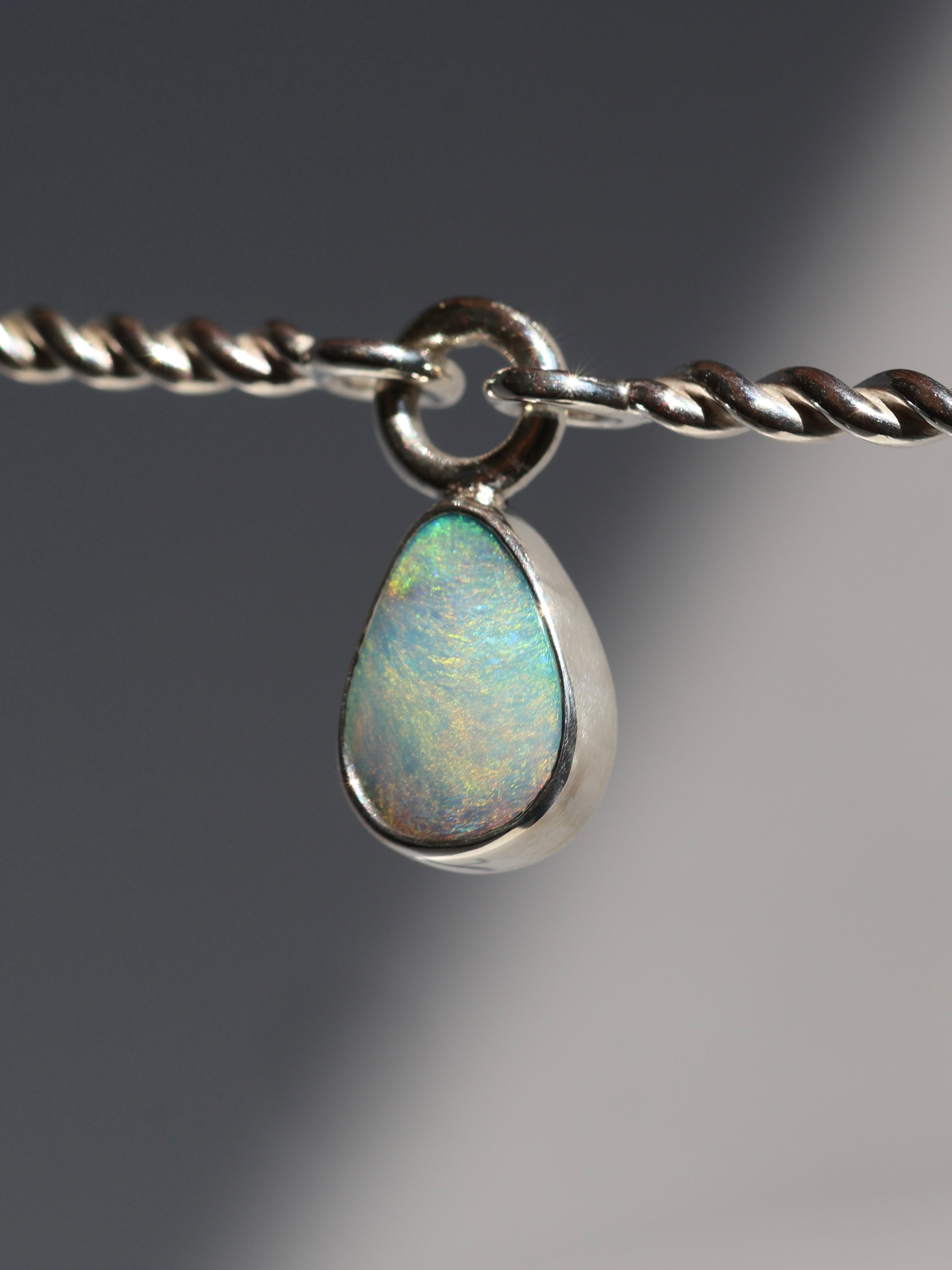 Twisted Chocker