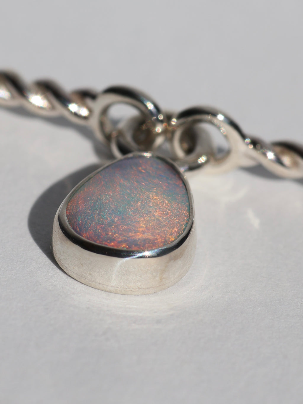 Twisted Chocker