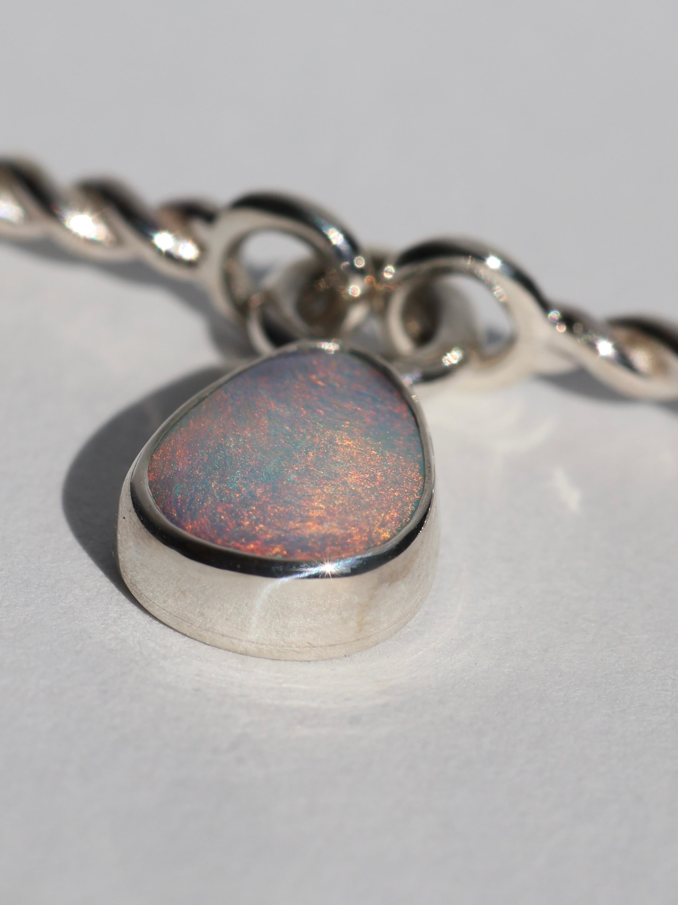 Twisted Chocker