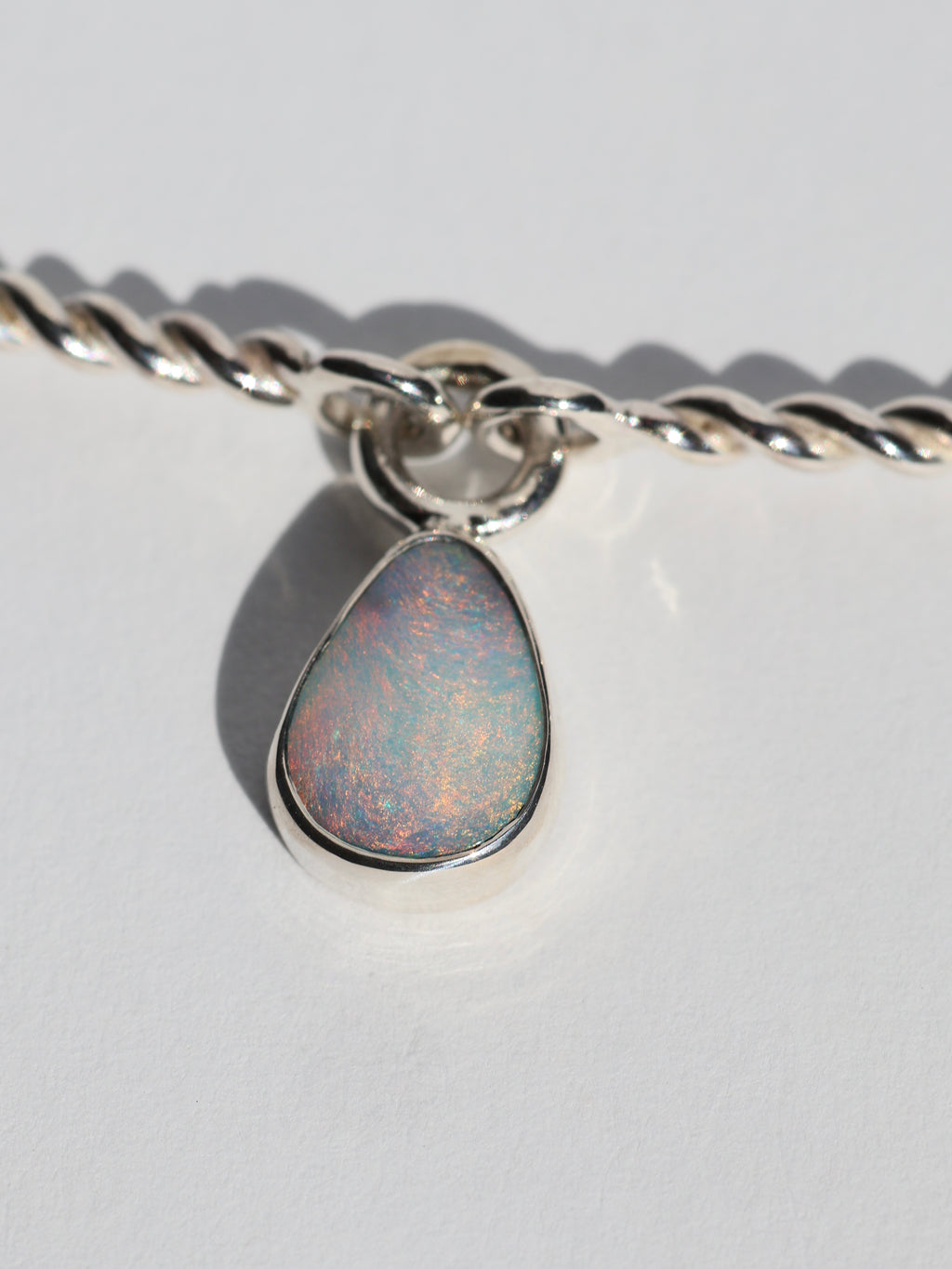 Twisted Chocker