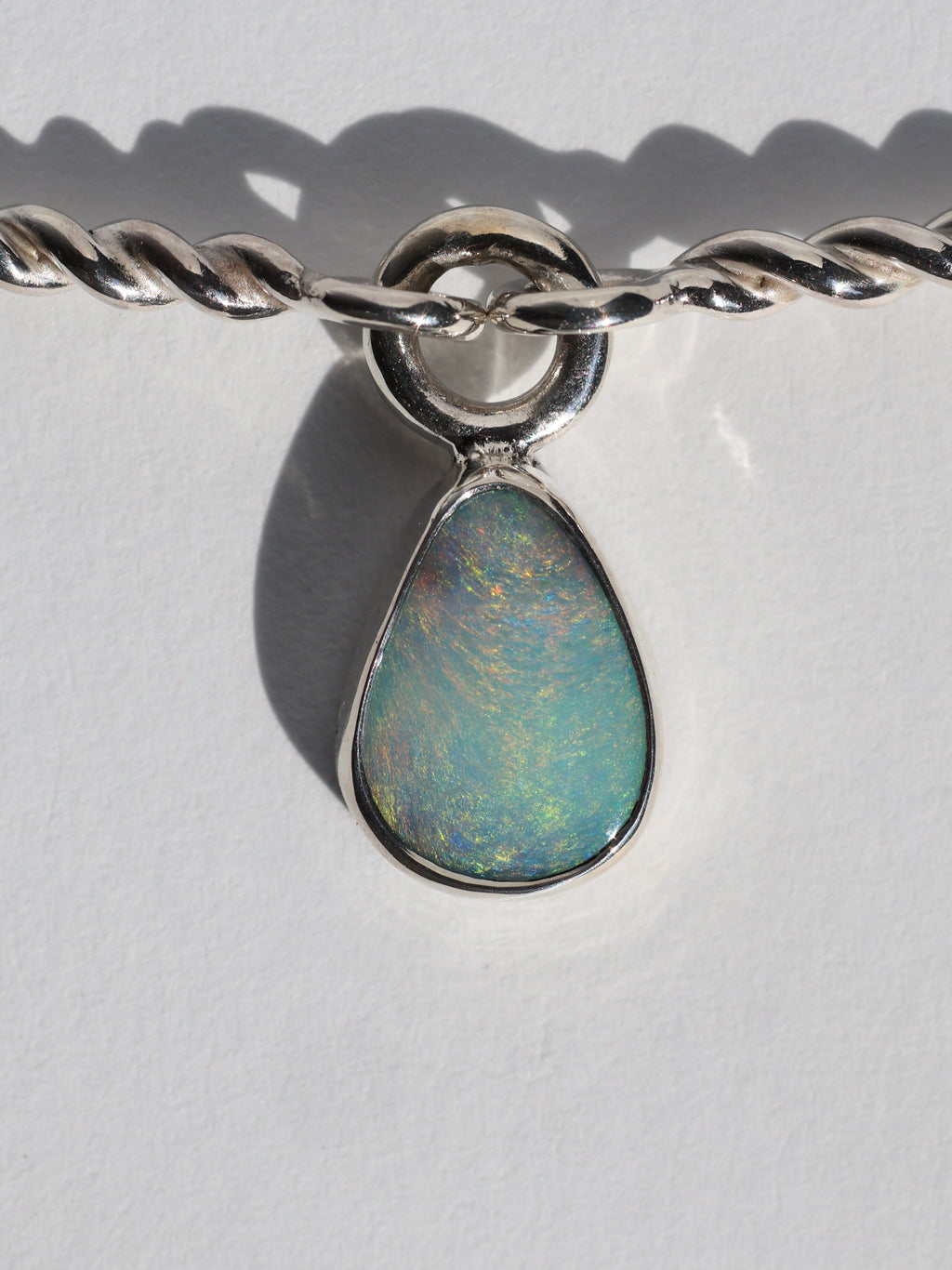 Twisted Chocker