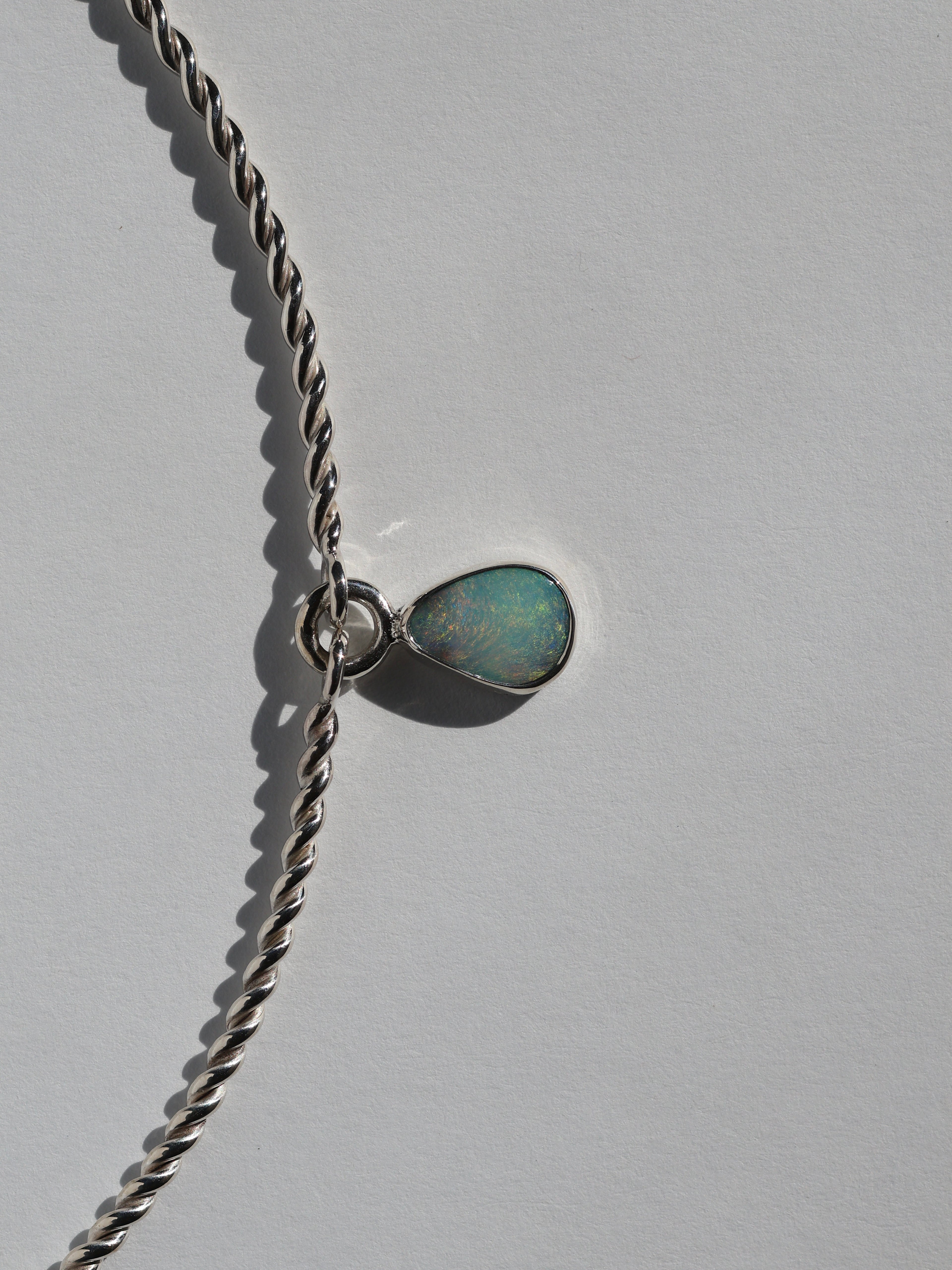 Twisted Chocker