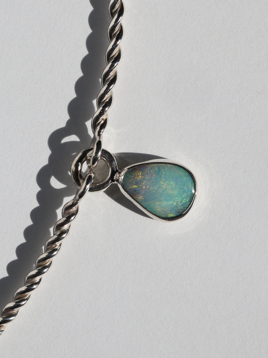 Twisted Chocker