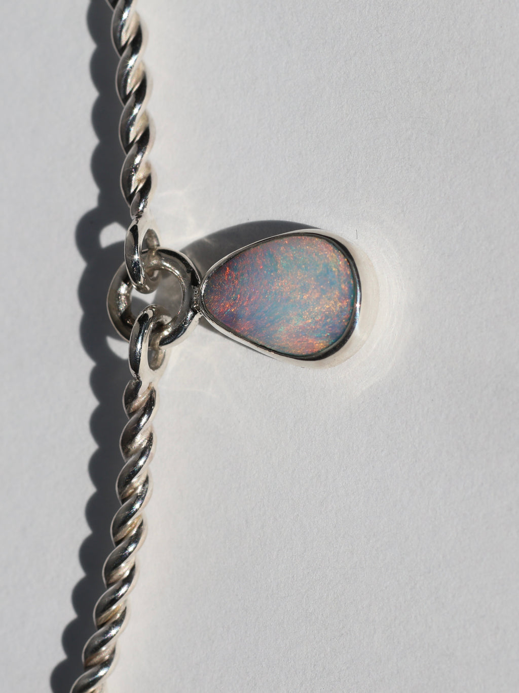 Twisted Chocker