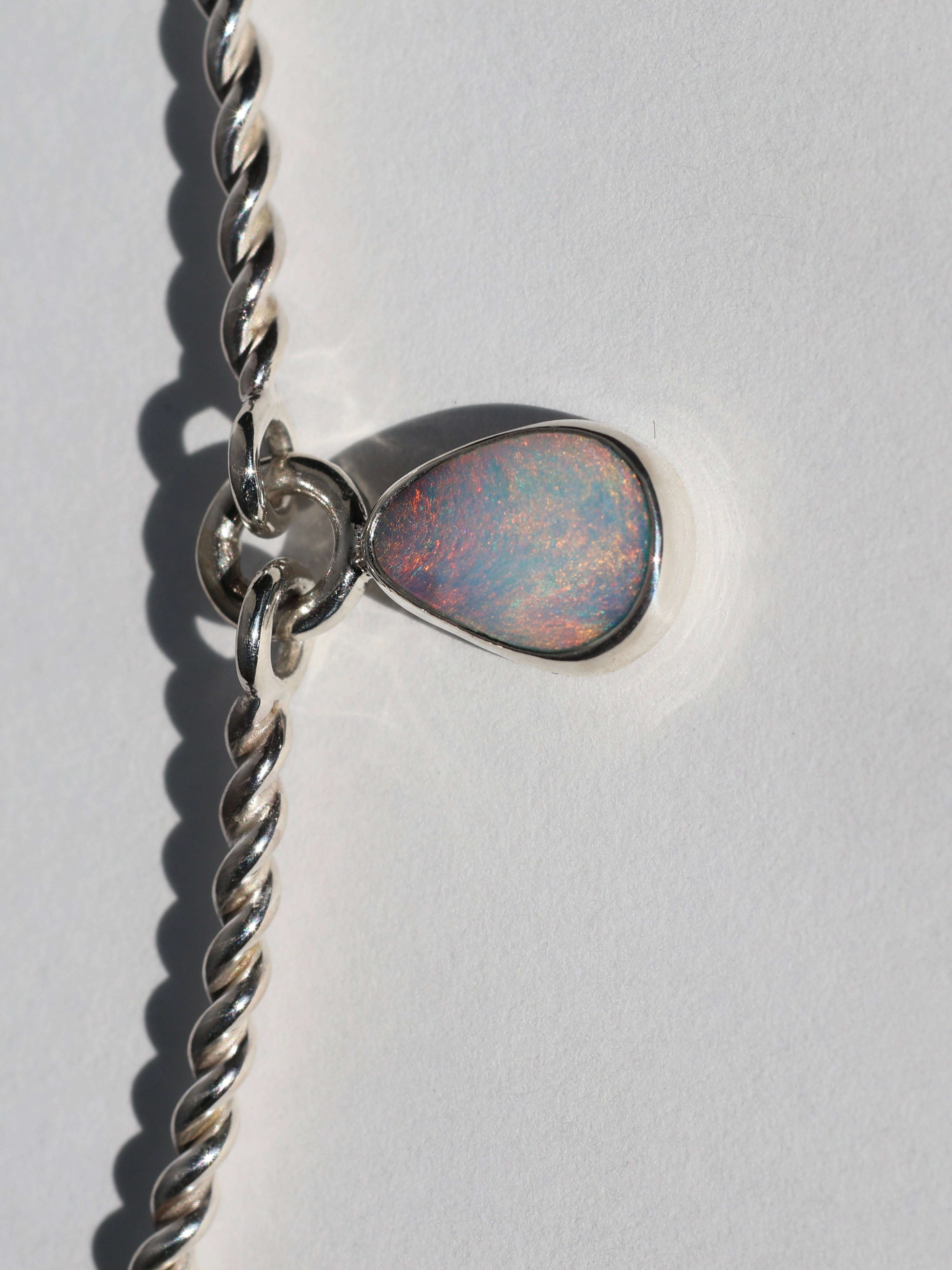 Twisted Chocker