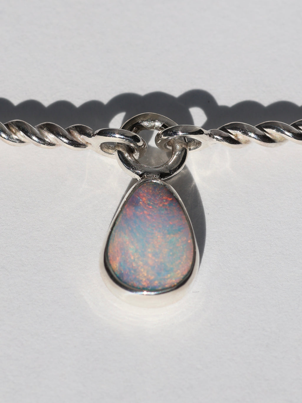 Twisted Chocker