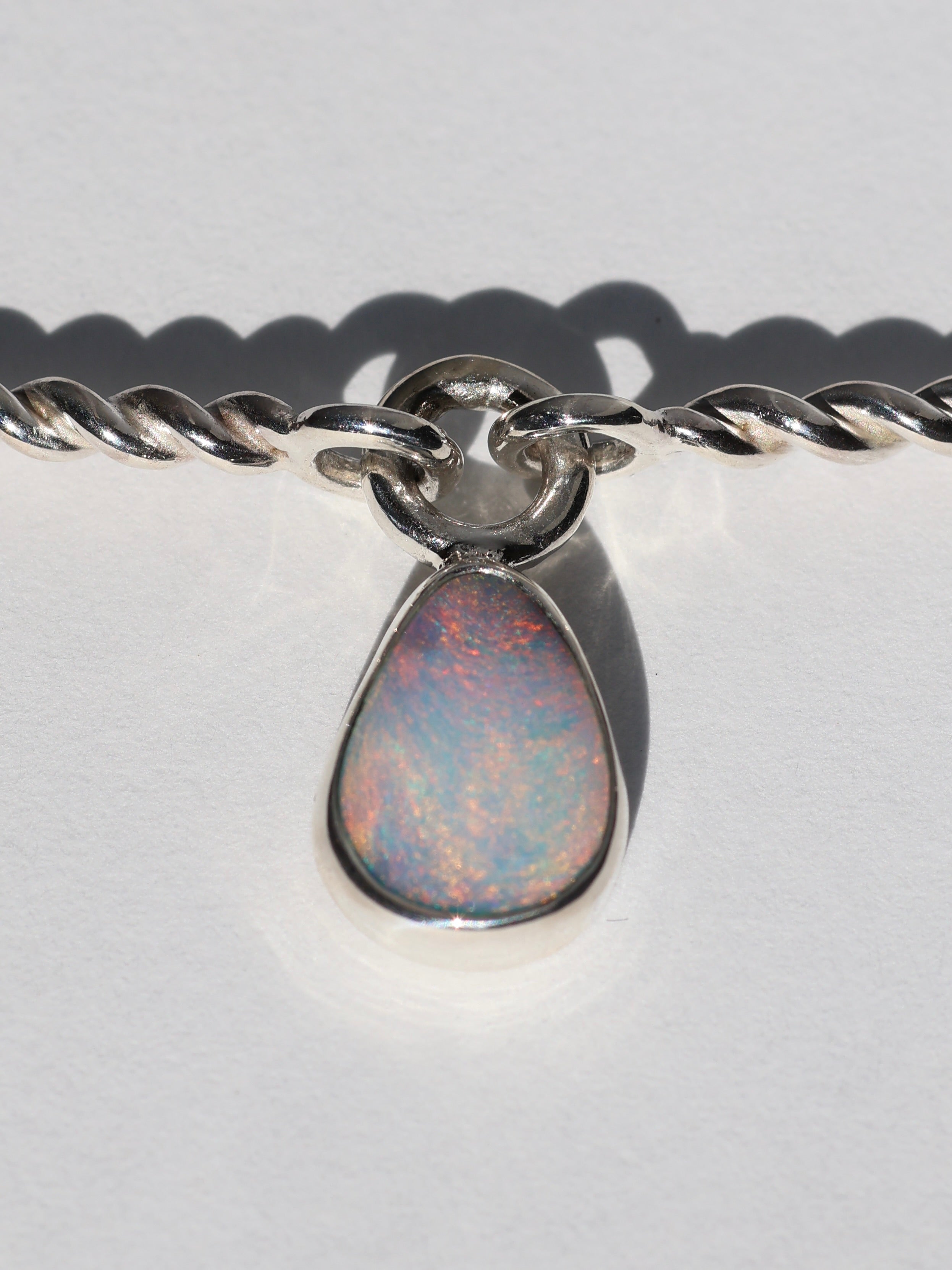 Twisted Chocker