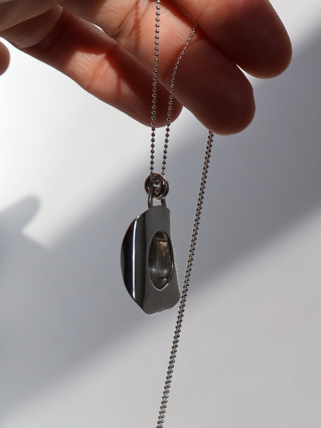 Cowboy Pendant