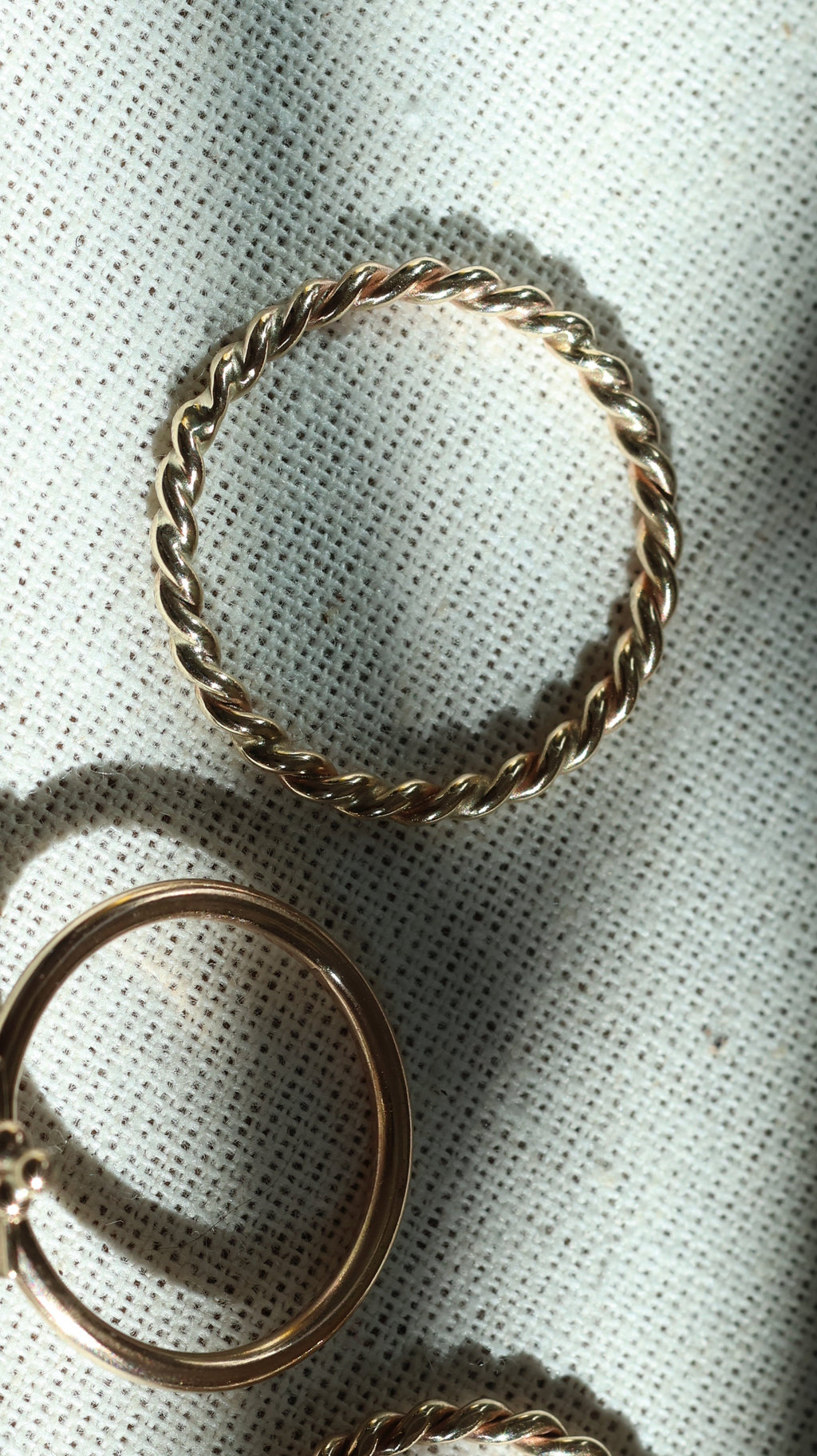 The Sweet Twist Band