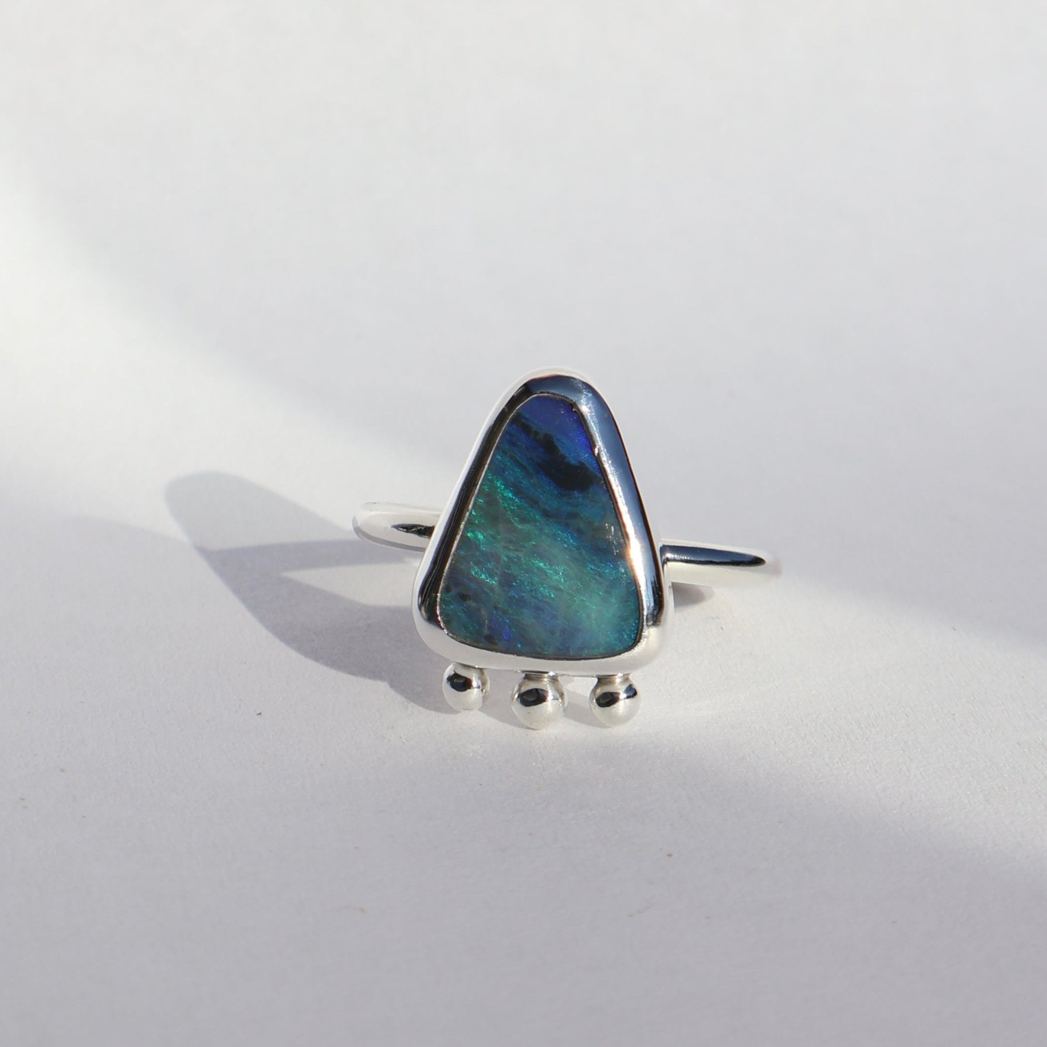 Sapphire