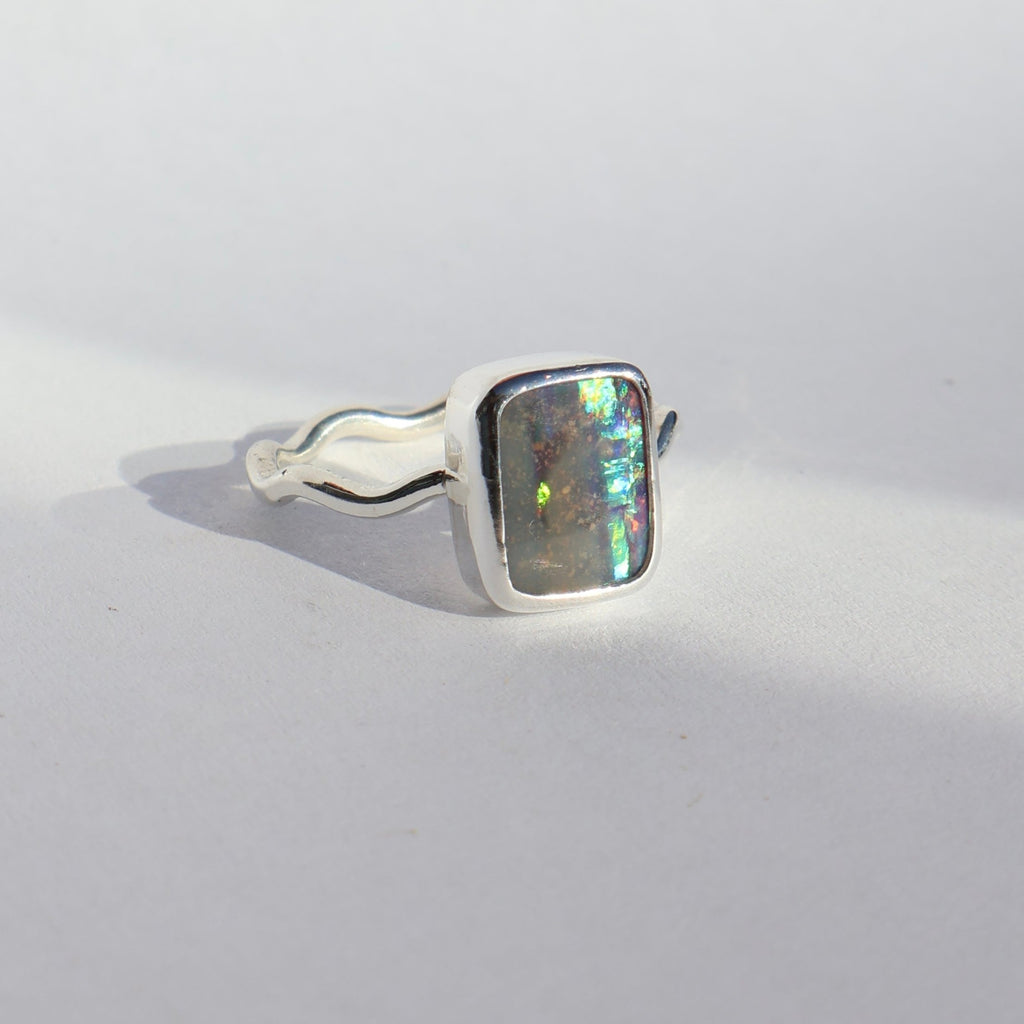 Stone (Square)