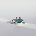 Smiley Ring