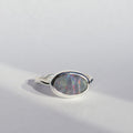 Stone (oval)